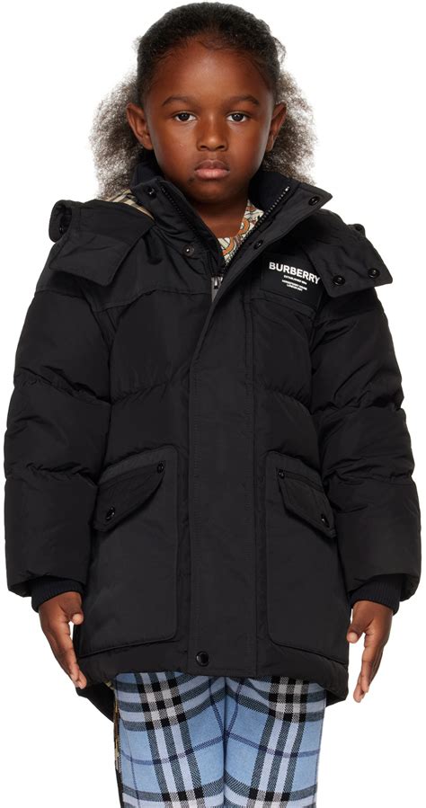 burberry kids down coat start|burberry kids coat sale.